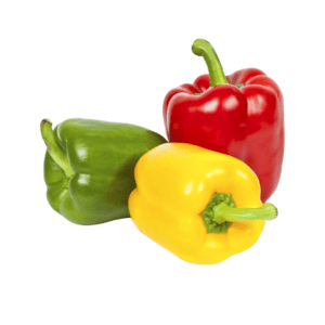 Bell Pepper
